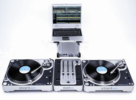 DVS DJ Software explained!